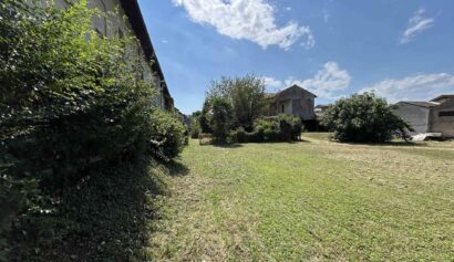 Terreno edificabile in V a CASSANO MAGNAGO