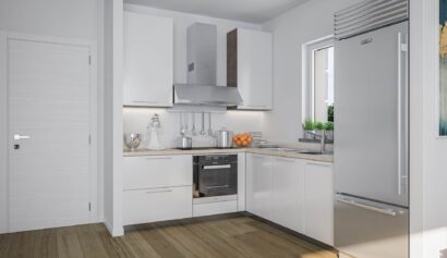 Villa a schiera in Vendita a GALLARATE,