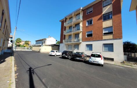 Appartamento in Vendita a BUSTO ARSIZIO,