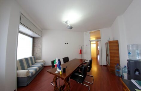 Ufficio in V a BUSTO ARSIZIO
