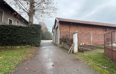 Appartamento in V a MAGNAGO