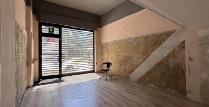Negozio in V a GALLARATE