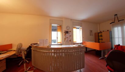 Ufficio in Vendita a BUSTO ARSIZIO,