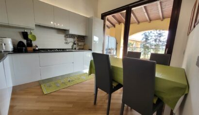 Appartamento in V a SESTO CALENDE