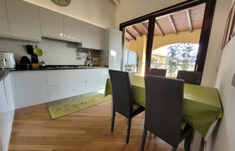 Appartamento in V a SESTO CALENDE