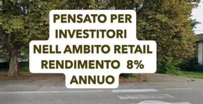 Terreno industriale in V a CASTIGLIONE OLONA