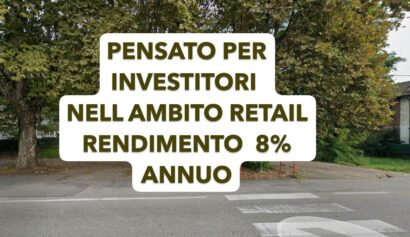 Terreno industriale in V a CASTIGLIONE OLONA