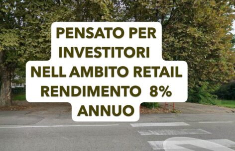Terreno industriale in V a CASTIGLIONE OLONA