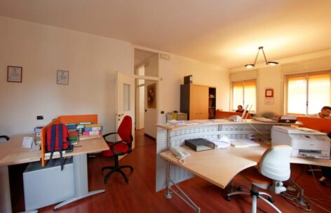 Ufficio in Vendita a BUSTO ARSIZIO,