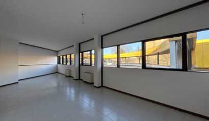 Ufficio in V a GALLARATE