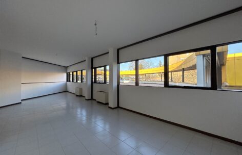 Ufficio in V a GALLARATE
