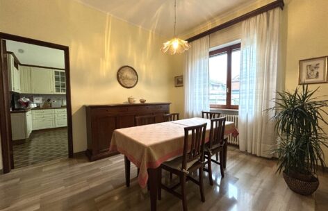 Villa in V a BUSTO ARSIZIO