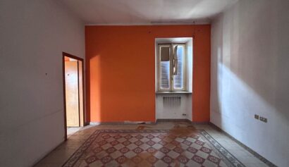 Casa semi indipendente in V a CARDANO AL CAMPO