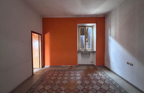 Casa semi indipendente in V a CARDANO AL CAMPO