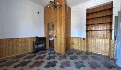 Casa singola in V a BUSTO ARSIZIO