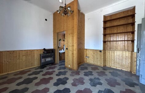 Casa singola in V a BUSTO ARSIZIO