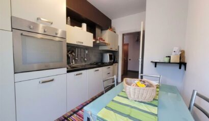 Appartamento in V a SOMMA LOMBARDO