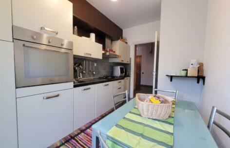 Appartamento in V a SOMMA LOMBARDO