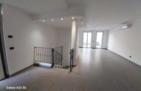 Appartamento in Vendita a GALLARATE,