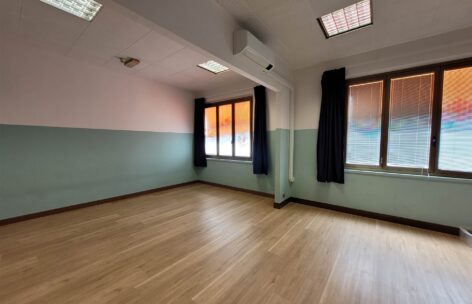 Terratetto in Vendita a BUSTO ARSIZIO,