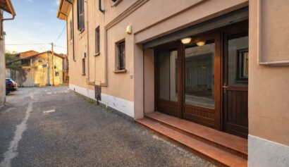 Ufficio in Affitto a LONATE POZZOLO,