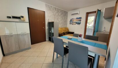 Appartamento in V a GALLARATE
