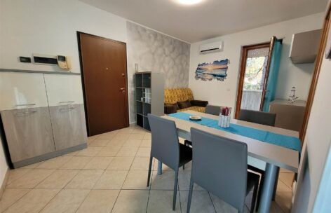Appartamento in V a GALLARATE