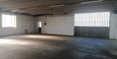 Capannone industriale in A a ARSAGO SEPRIO