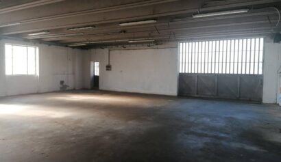 Capannone industriale in A a ARSAGO SEPRIO