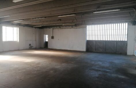 Capannone industriale in A a ARSAGO SEPRIO