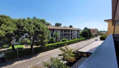 Appartamento in V a SOMMA LOMBARDO