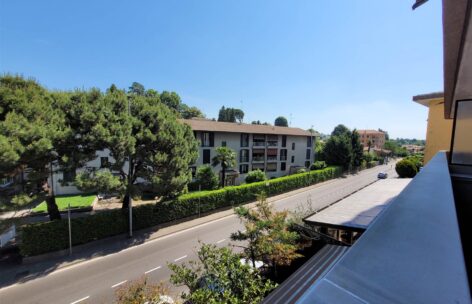 Appartamento in V a SOMMA LOMBARDO