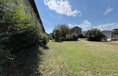 Terreno edificabile in V a CASSANO MAGNAGO