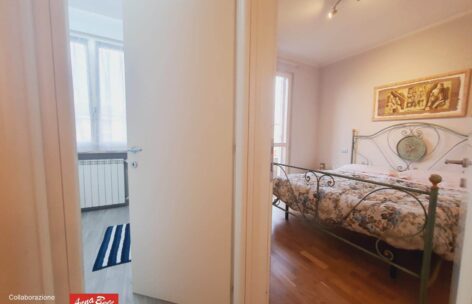 Appartamento in Vendita a SIRMIONE,