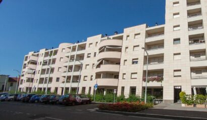 Appartamento in A a BUSTO ARSIZIO