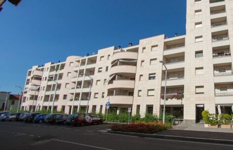 Appartamento in A a BUSTO ARSIZIO