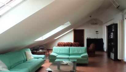 Attico in Vendita a GALLARATE,
