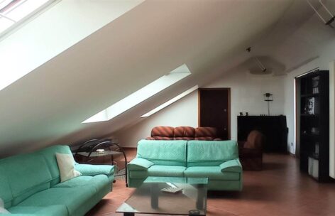 Attico in Vendita a GALLARATE,