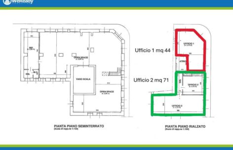Ufficio in Vendita a BUSTO ARSIZIO,