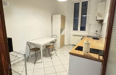 Appartamento in A a MILANO