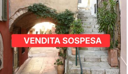 Villa a schiera in V a ROQUEBRUNE