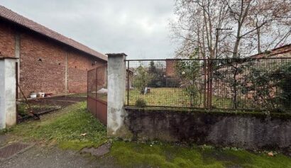 Capannone industriale in Vendita a MAGNAGO,
