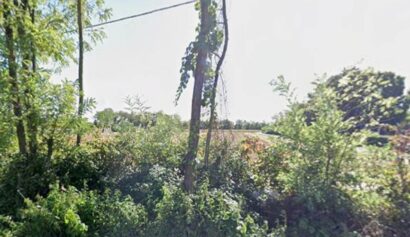Terreno agricolo in V a BUSTO ARSIZIO