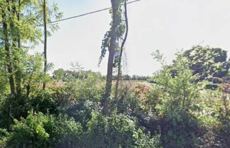 Terreno agricolo in V a BUSTO ARSIZIO