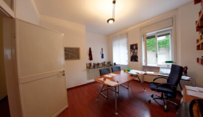 Ufficio in Vendita a BUSTO ARSIZIO,