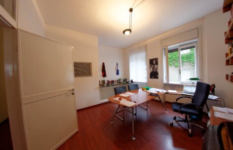 Ufficio in Vendita a BUSTO ARSIZIO,