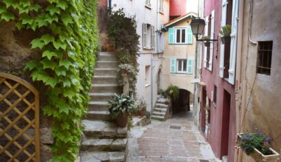 Villa a schiera in Vendita a ROQUEBRUNE,