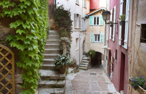Villa a schiera in Vendita a ROQUEBRUNE,