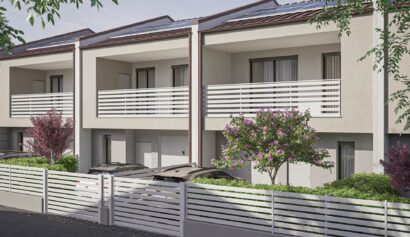 Terreno edificabile in V a GALLARATE