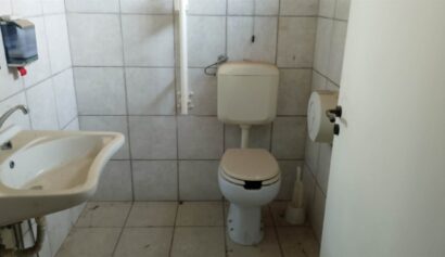 Ufficio in V a LONATE POZZOLO